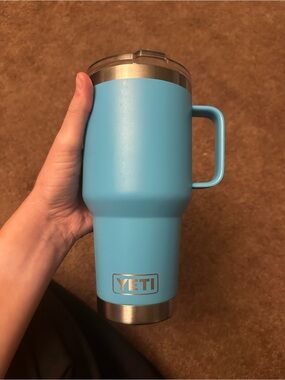 Yeti Rambler 30oz